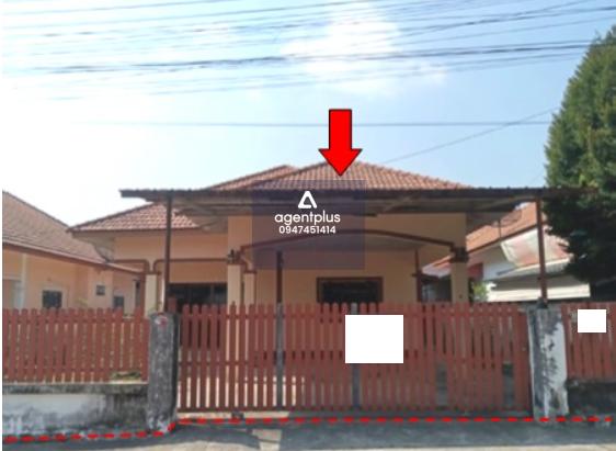 ขาย บ้านเดี่ยว หมู่บ้านตะวันวิลล์ นิคมพัฒนา-พนานิคม