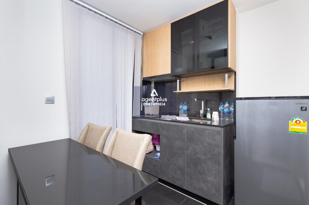 คอนโดพร้อมอยู่ เดอะ ไลน์ จตุจักร - หมอชิต ใกล้ BTS หมอชิต และ MRT สวนจตุจักร