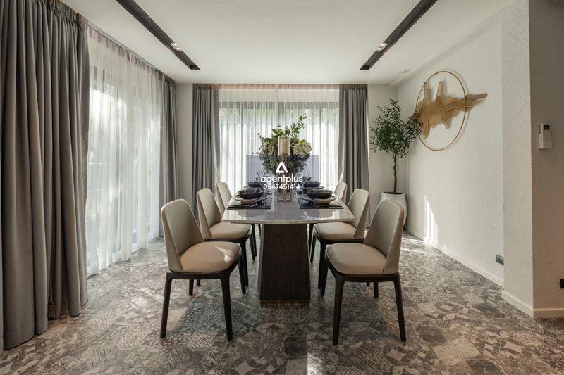 *ให้เช่าบ้านเดี่ยว 2 ชั้นพร้อมสระว่ายน้ำส่วนตัว พัทยาเหนือ ใกล้ห้างเทอร์มินอล 21