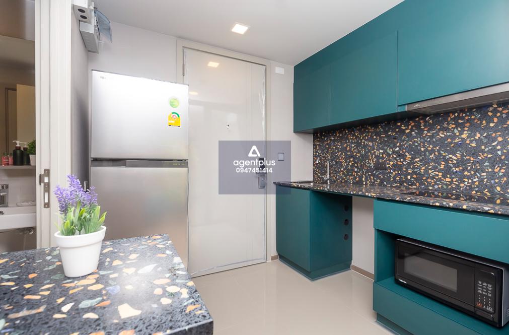 คอนโดพร้อมอยู่ เดอะ เบส สุขุมวิท 50 ใกล้ BTS อ่อนนุช