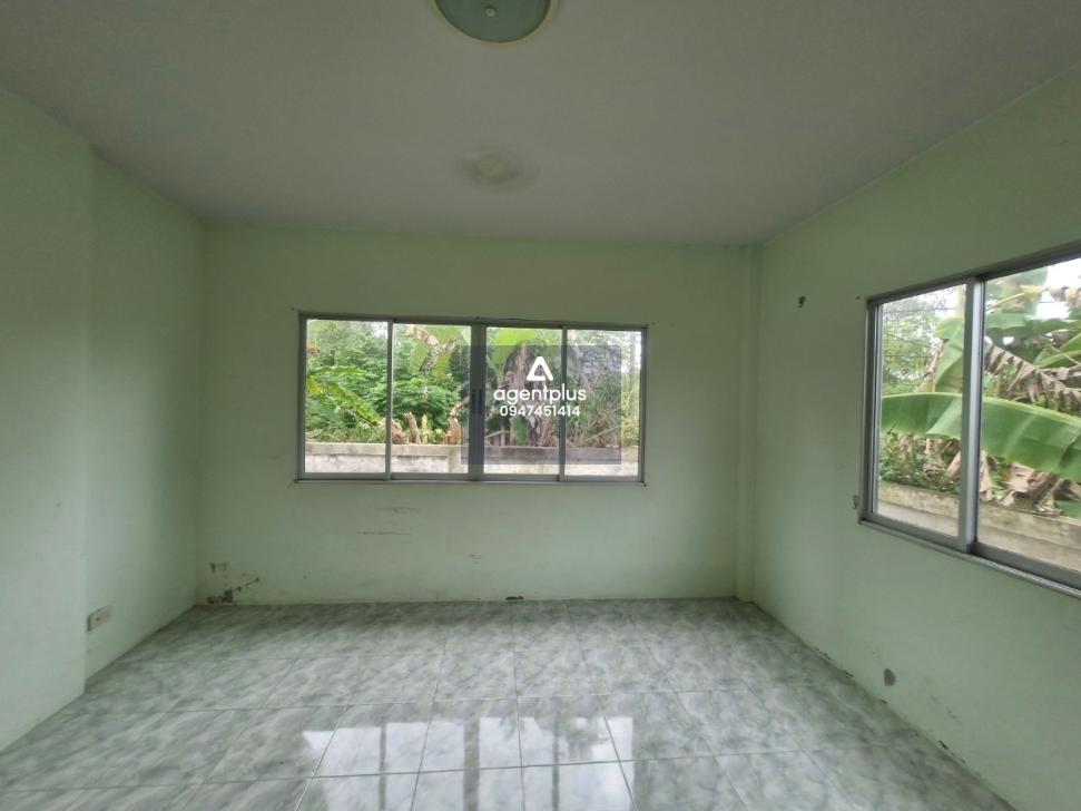 บ้านเดี่ยว โครงการฟ้าใส 3 แกลง ถนนสุขุมวิท (ทล.3) การคมนาคมสะดวก สาธารณูปโภคครบครัน ใกล้แหล่งชุมชน