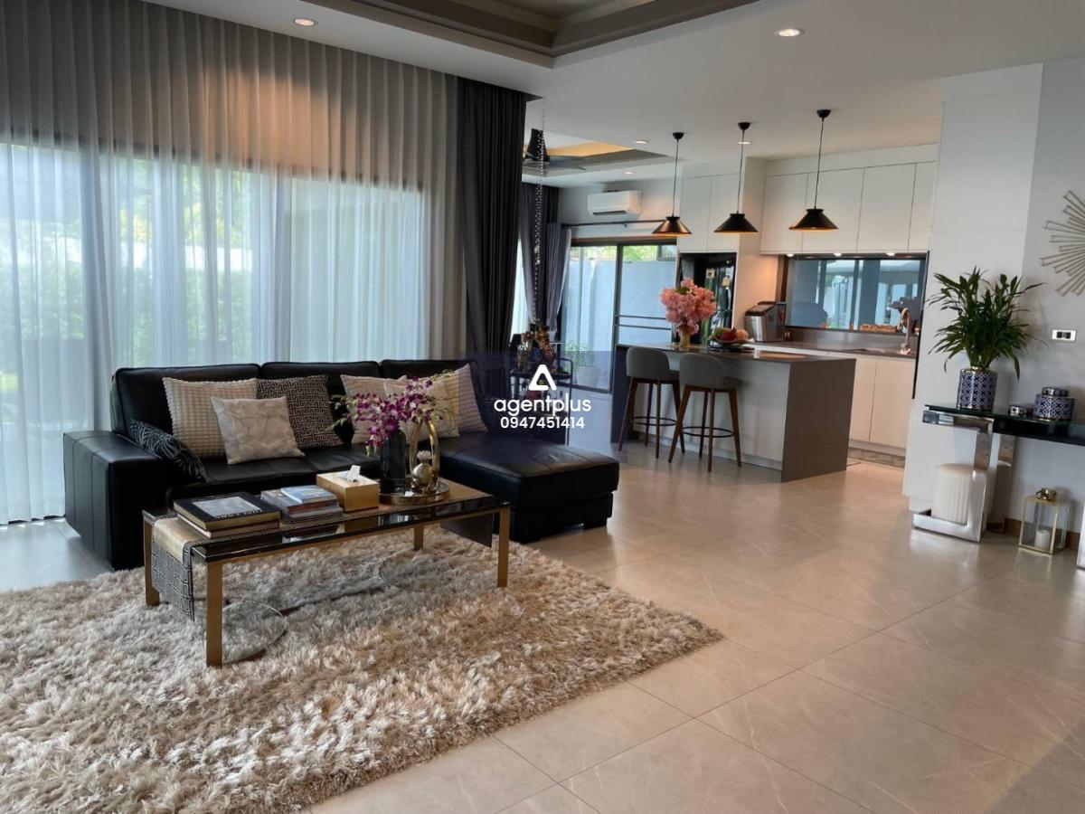 ให้เช่าบ้านพูลวิลล่า พัทยา