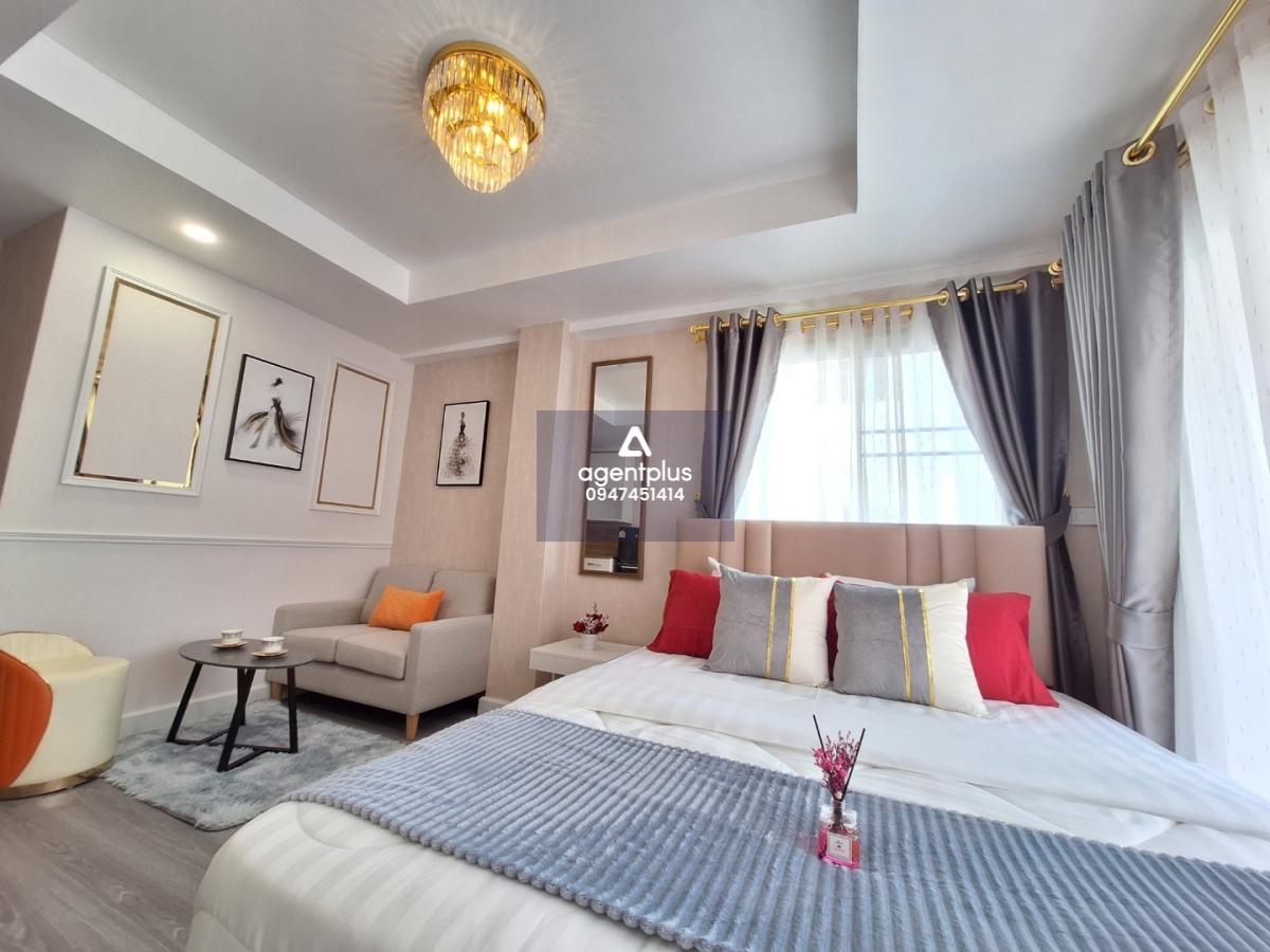 ขายคอนโด นิรันดร์ คอนโด พัทยากลาง