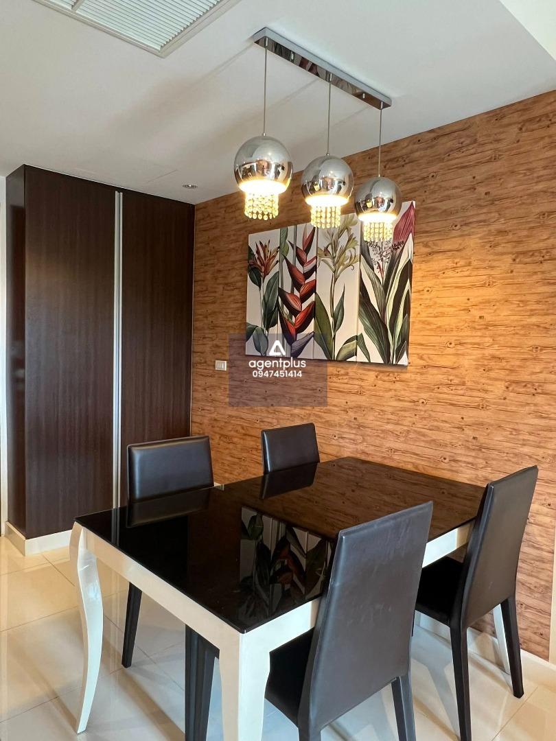 ให้เช่าคอนโดวิวอ่าวพัทยา พร้อมอ่างจากุซซี่ เขาพระตำหนัก พัทยา