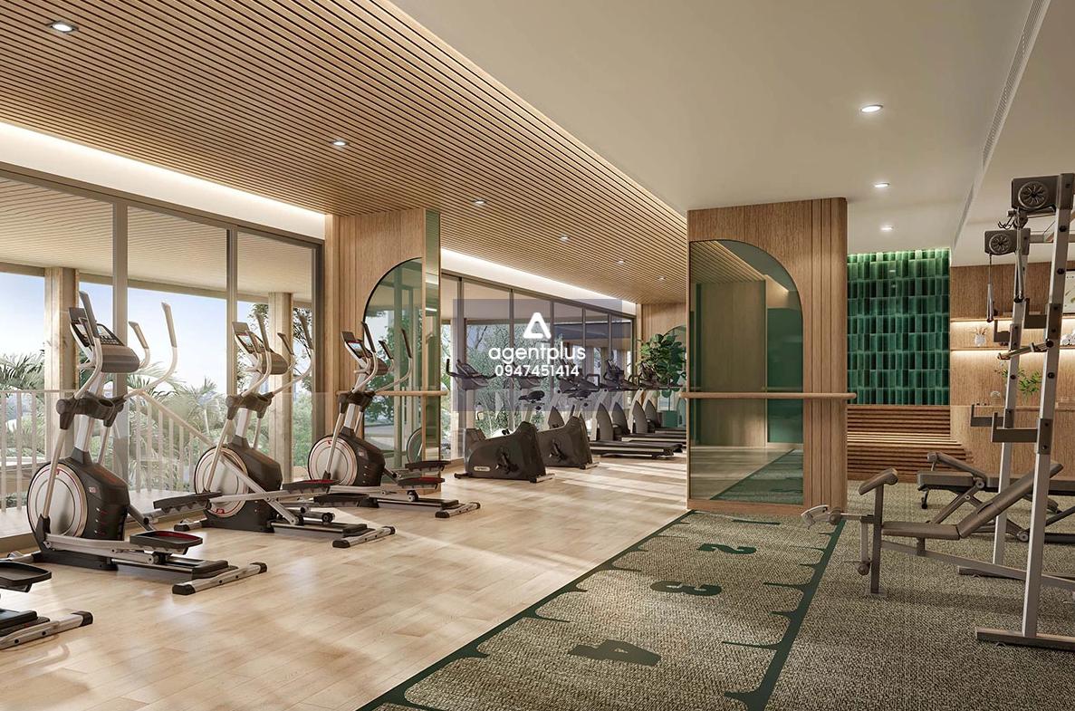 ขายด่วน! Mekin HAUS – คอนโดรีสอร์ต Pet‑Friendly ใจกลางเชียงใหม่