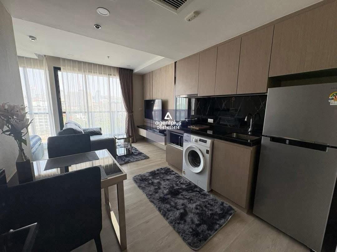 PANORA PATTAYA – ห้องสตูดิโอให้เช่า | วิวเมือง