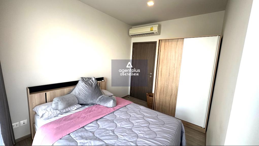 คอนโด เดอะ ไลน์ วงศ์สว่าง ทำเลทอง เดินทางเข้าเมืองง่าย ใกล้รถไฟฟ้า 