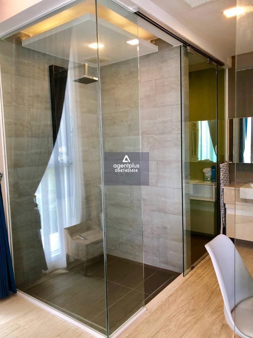 ห้องคอนโดวิวทะเลและวิวเมืองพัทยาให้เช่า ซีตัส บีชฟร้อนท์ คอนโดมิเนียม พัทยา 