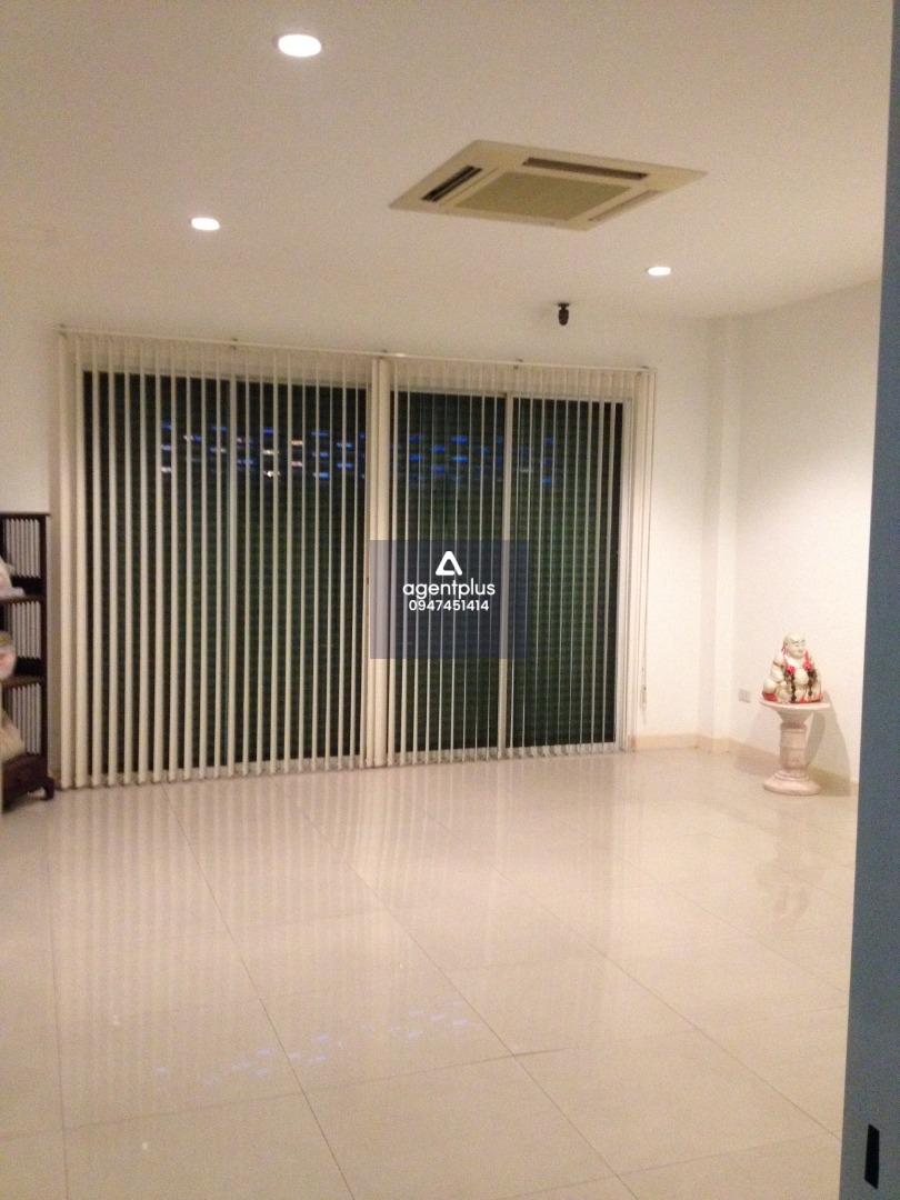 *ขาย/เช่าอาคาร 3 ชั้นมีดาดฟ้า เข้าออกได้หลายทางน้ำไม่ท่วม ทำเลพัทยาเหนือ