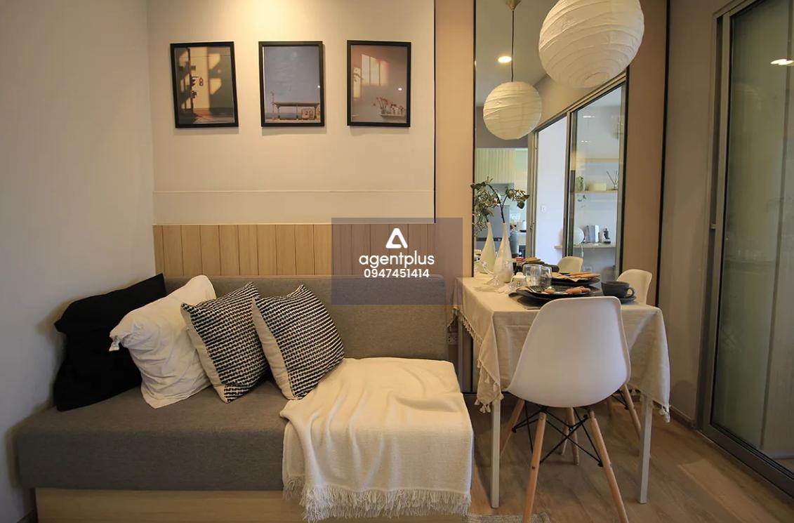 ขายด่วนคอนโด เสนาคิทท์ บางนา - กม.29 เฟส 2 คอนโดพร้อมอยู่ ฟังก์ชันครบ เหมาะสำหรับพักอาศัยหรือปล่อยเช่า ทำเลดี เดินทางสะดวก ใกล้แหล่งงานและสิ่งอำนวยความสะดวก