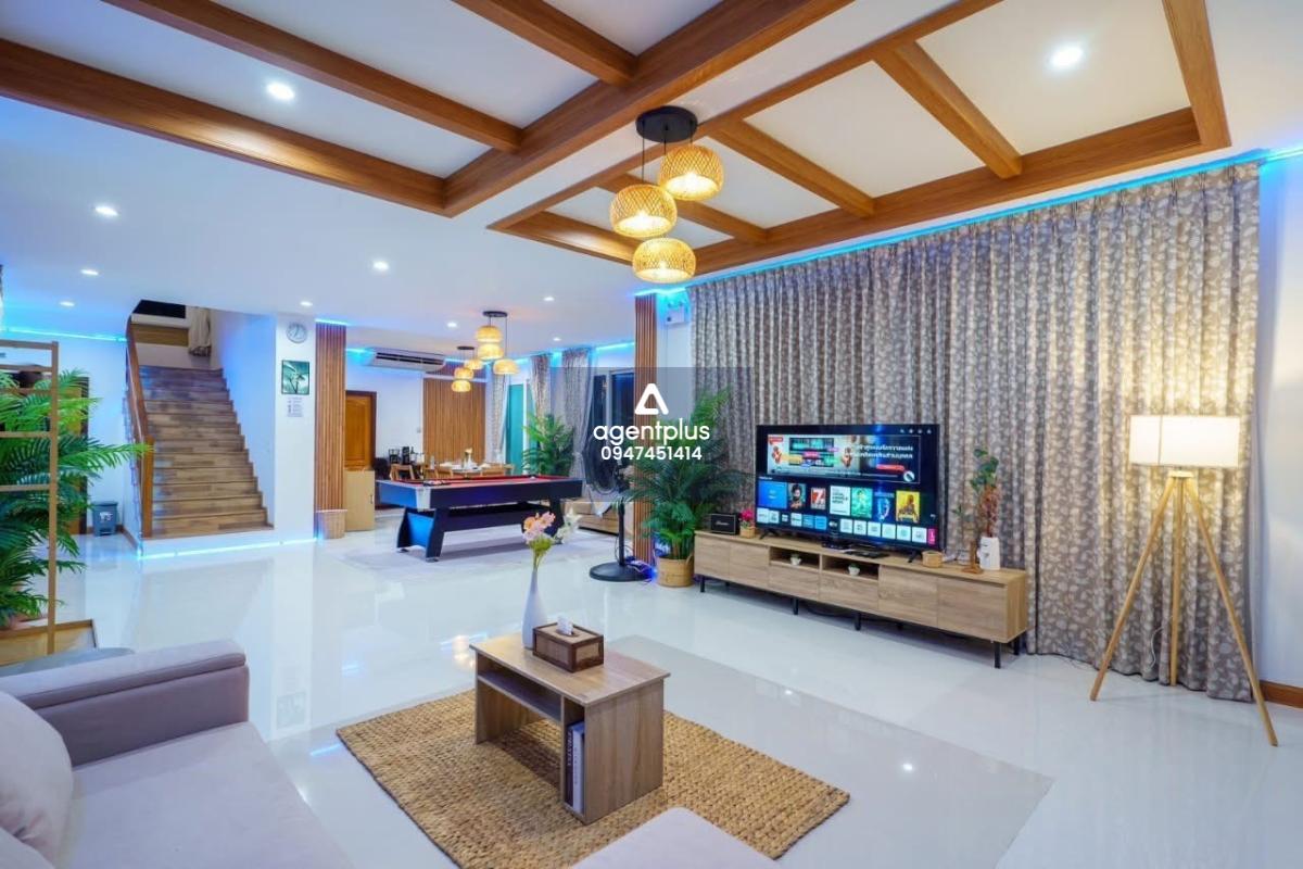 โครงการซีบรีส กระทิงลาย 