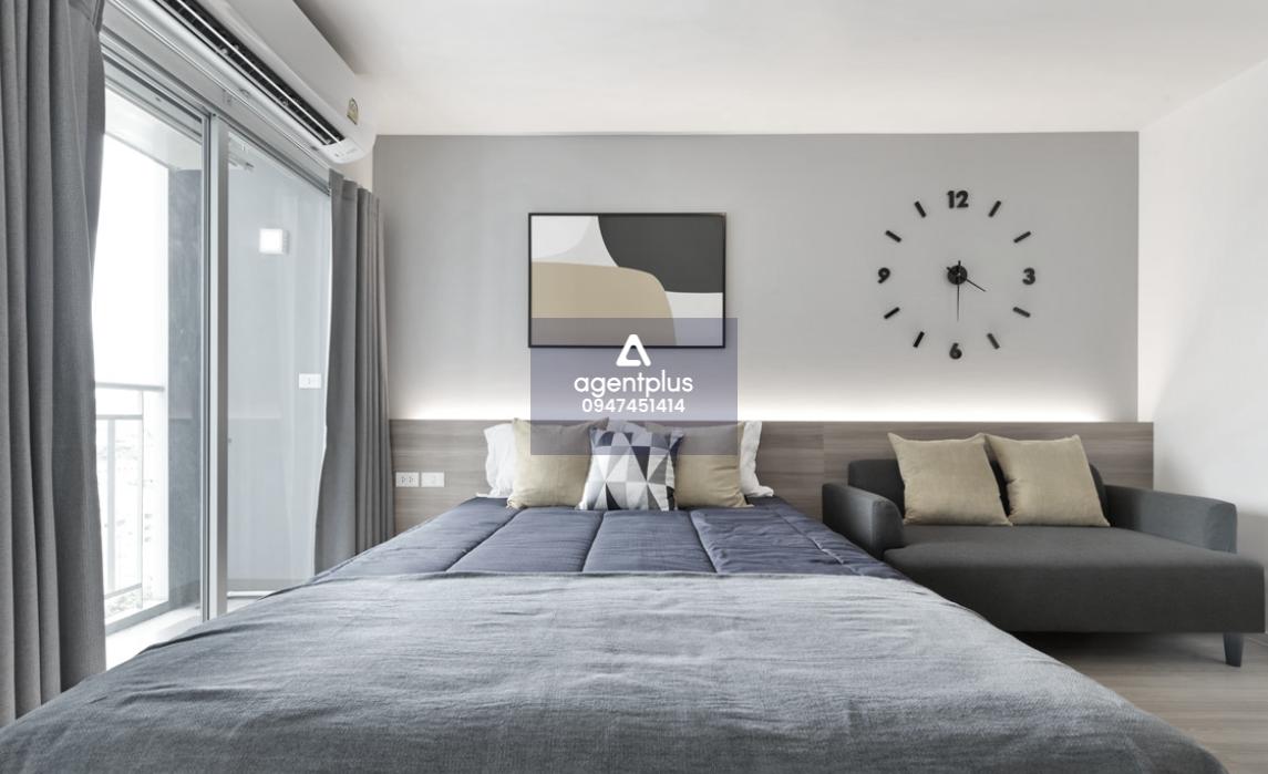 ขายด่วนคอนโด ลุมพินี วิลล์ แจ้งวัฒนะ - ปากเกร็ด สเตชั่น คอนโดทำเลดี ติดถนนใหญ่ ใกล้รถไฟฟ้า สิ่งอำนวยความสะดวกครบ พร้อมเข้าอยู่