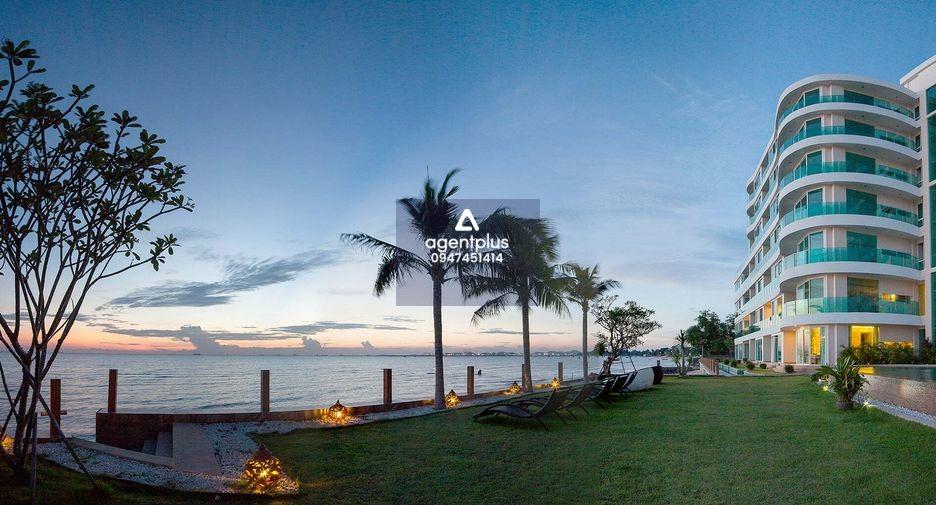 ชีวิตริมทะเล! เช่าห้องวิวทะเลที่พาราไดซ์ โอเชียน วิว วันนี้