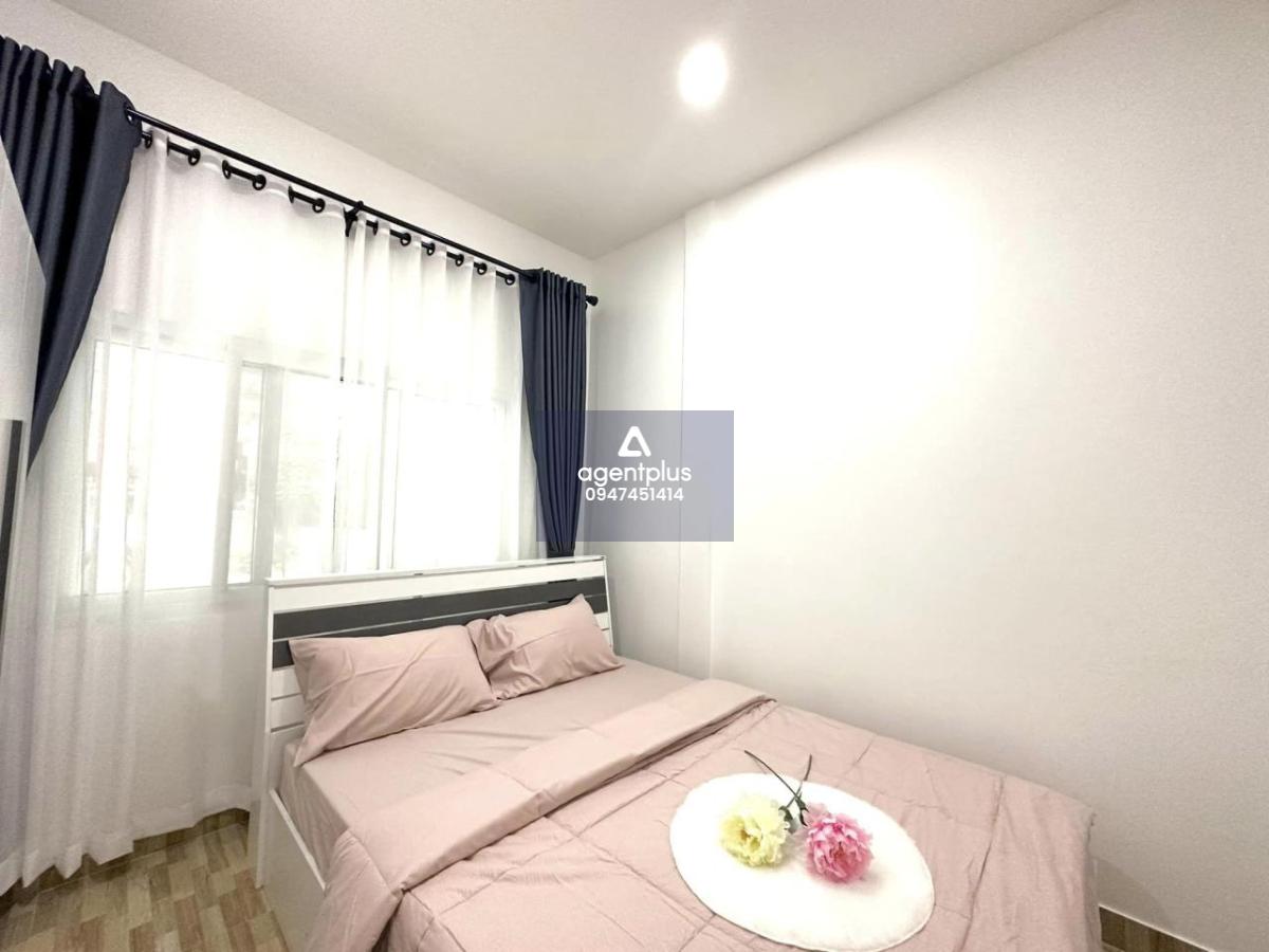 ทาวน์เฮ้าส์รีโนเวทใหม่ พร้อมอยู่ ฝั่งทะเล พัทยา ชลบุรี