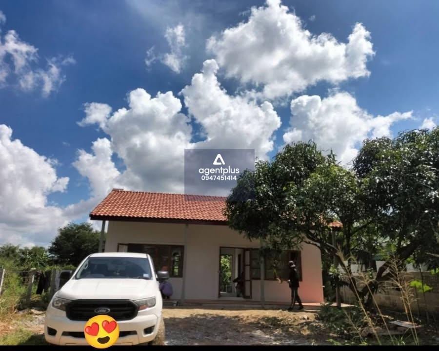 ให้เช่าบ้าน เขาใหญ่ ใกล้แหล้งท่องเที่ยว