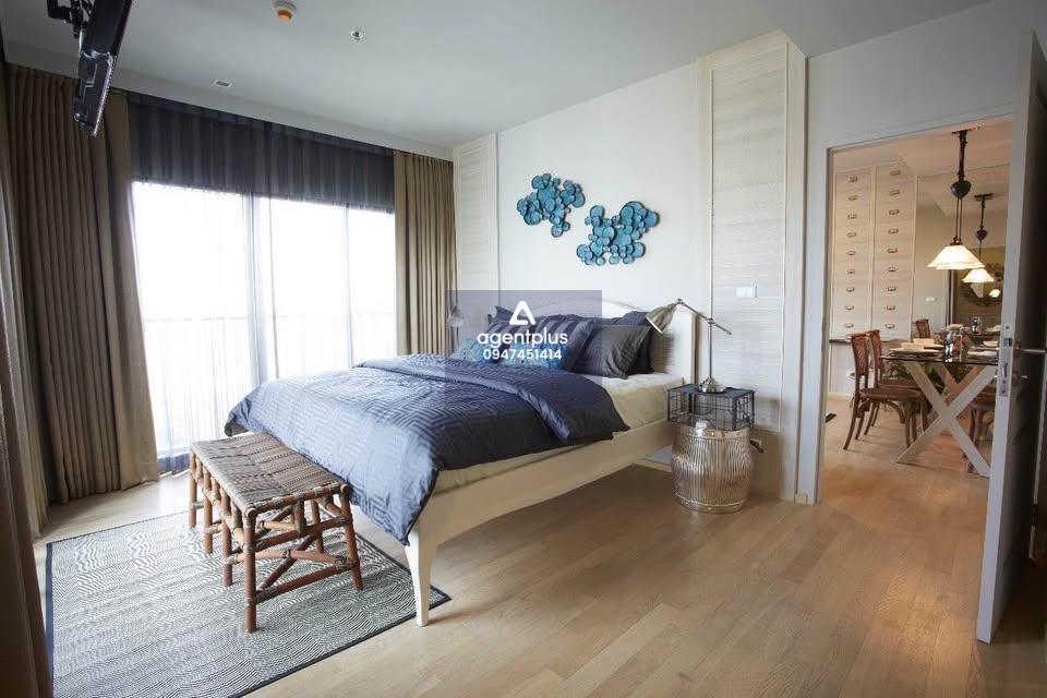 ให้เช่าคอนโด ห้องมุม โนเบิล รีไฟน์ กรุงเทพฯ สุขุมวิท 26