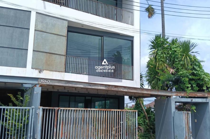 สมาร์ท ไพรเวซี่ — ความเป็นส่วนตัวที่ตอบโจทย์ชีวิตคนเมือง