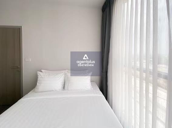 พร้อมให้คุณเป็นเจ้าของแล้วกับ  Notting Hill Rayong คอนโดหรู ทำเลศักยภาพ ใจกลางเมืองระยอง