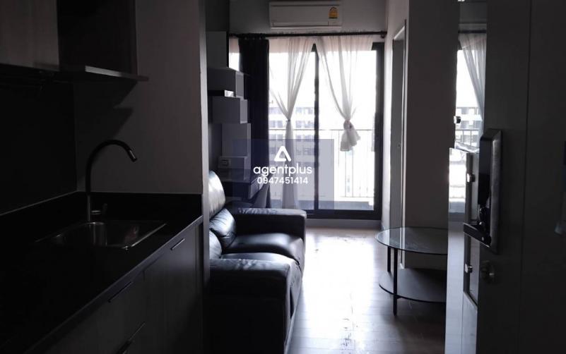 อาคารชุด แชปเตอร์วัน มิตทาวน์ ลาดพร้าว 24 