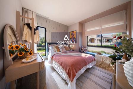 ขายบ้านเดี่ยวหรูลักซ์ชัวรี่ Anasiri Payap สวย ฟังก์ชันครบ ทำเลศักยภาพดี ราคาน่าจับต้อง