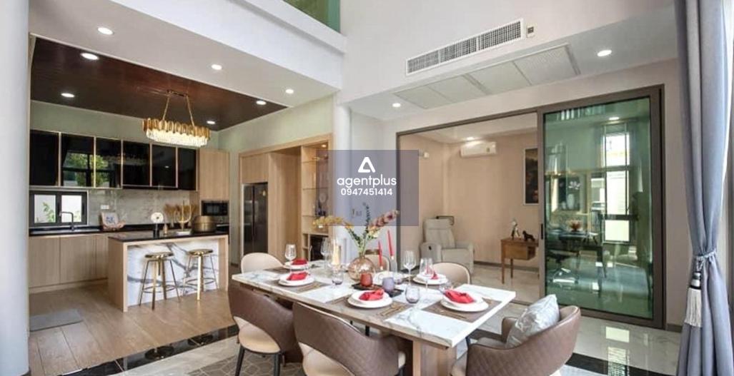 ขาย วิลล่าสุดหรู ใกล้อ่างเก็บน้ำมาบประชัน