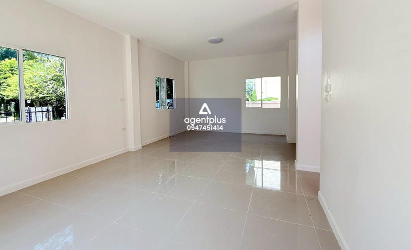 *ขาย บ้านลลิล อินเดอะพาร์ค วงแหวนฯ - รัตนาธิเบศร์ บ้านรีโนเวทใหม่ทั้งหลัง พร้อมให้คุณย้ายเข้าอยู่ได้ทันที