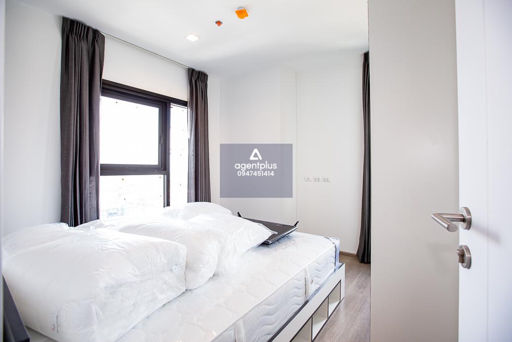 คอนโดทำเลทอง  เดอะ เบส เพชรเกษม ใกล้ MRT เพียงไม่กี่ก้าว พร้อมอยู่ ราคาพิเศษ!