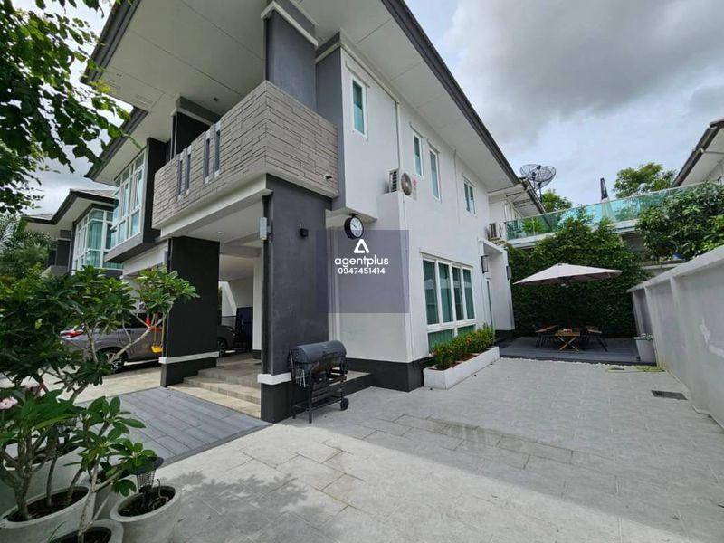 *ขาย/เช่าบ้านหรู โครงการสวย ภัททา ไพร์ม พัทยา