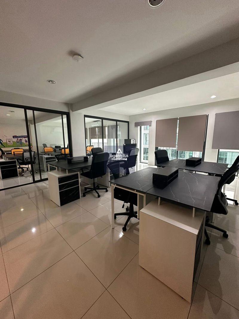 *ให้เช่า เดอะ มาสเตอร์ อ่อนนุช–พัฒนาการ Home Office 