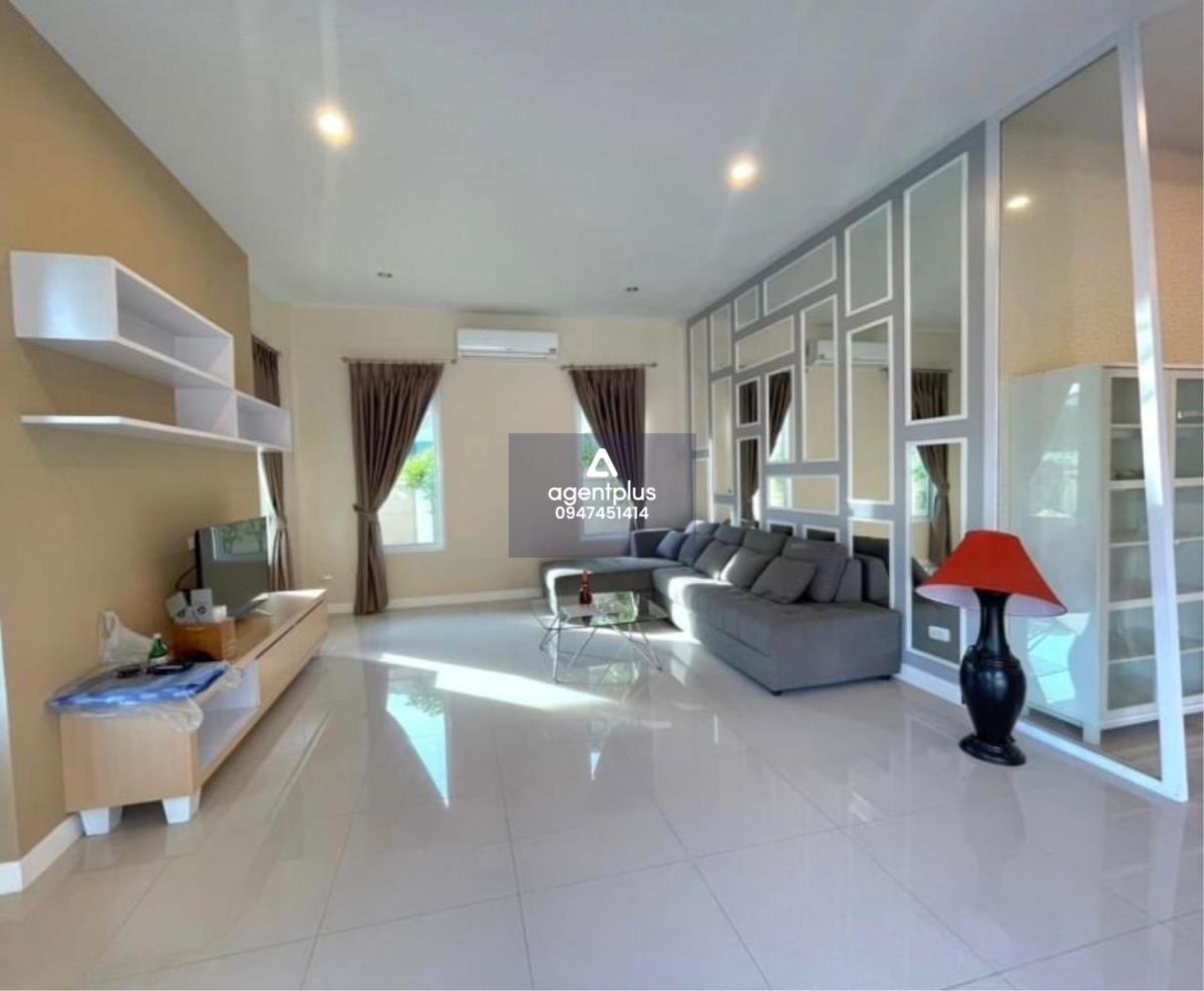 #* ว่างให้เช่าบ้านพูลวิลล่า บ้านพร้อมเข้าอยู่ ห้วยใหญ่ พัทยา