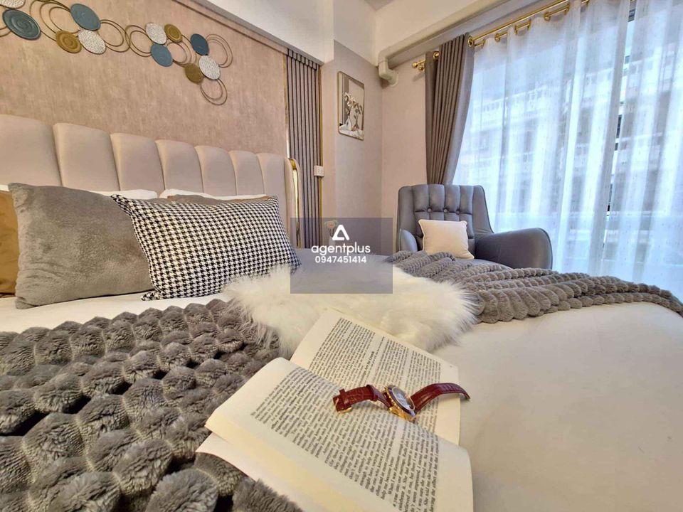 นิรันคอนโด พัทยากลาง ฝั่งทะเล (ห้องรีโนเวทใหม่หมด)