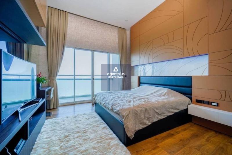 *Penthouse for sale at The Palm Condo Pattaya