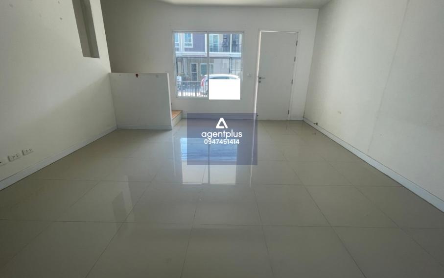 ขาย ทาวน์เฮ้าส์ โครงการพฤกษา ดีไลท์ เดอลอฟท์ 