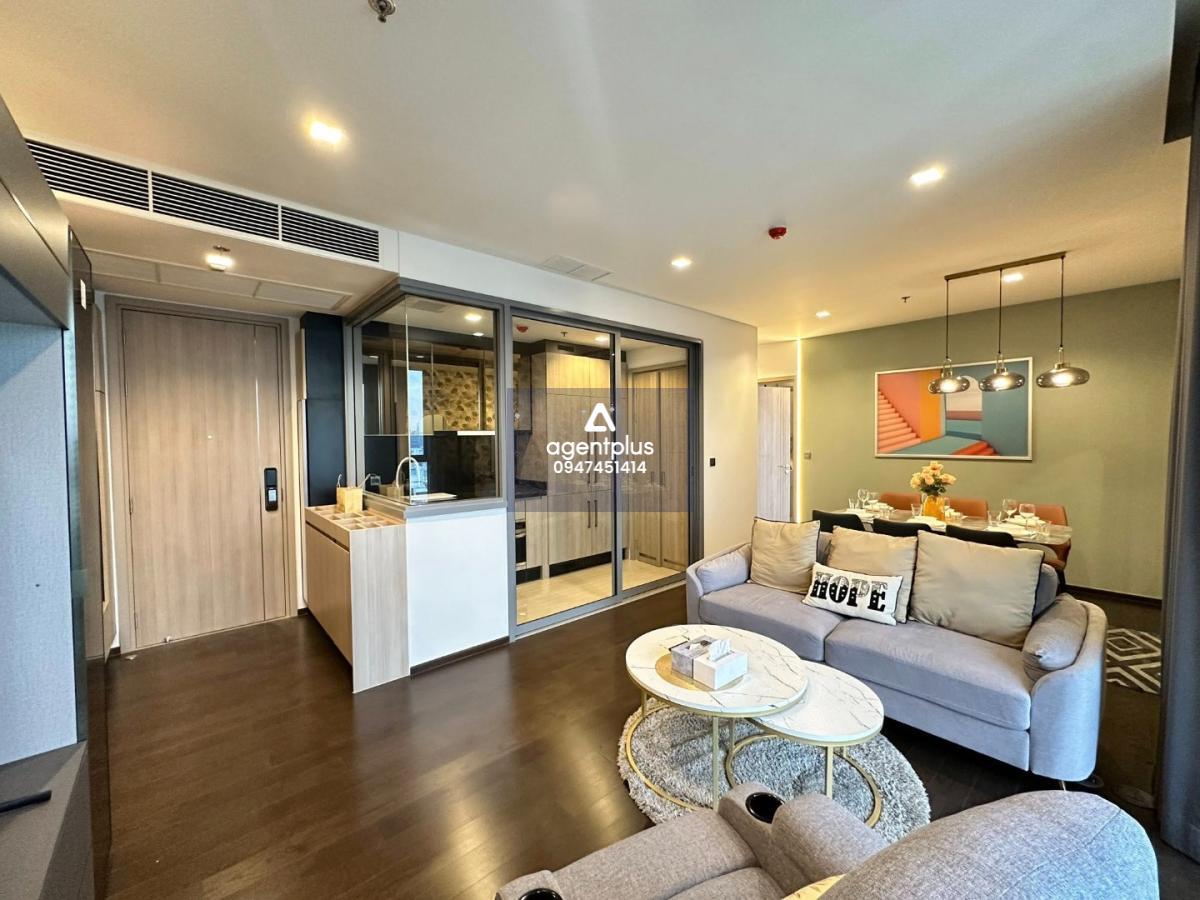 *ขาย/เช่า คอนโดห้องใหญ่ วิวสวย เดอะไลน์ ราชเทวี กรุงเทพฯ