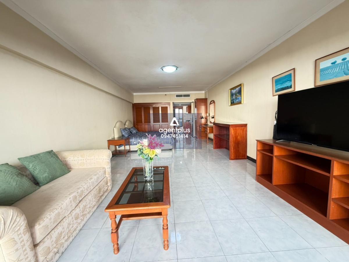 ขายคอนโด วิวทะเล เมโทร จอมเทียน คอนโดเทล