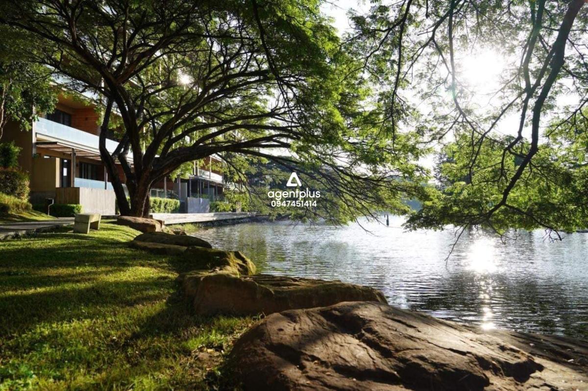 ขายห้องพักหรูวิวเขาใหญ่ และ ทะเลสาบ อัตตา เลคไซด์ รีสอร์ท เขาใหญ่ นครราชสีมา