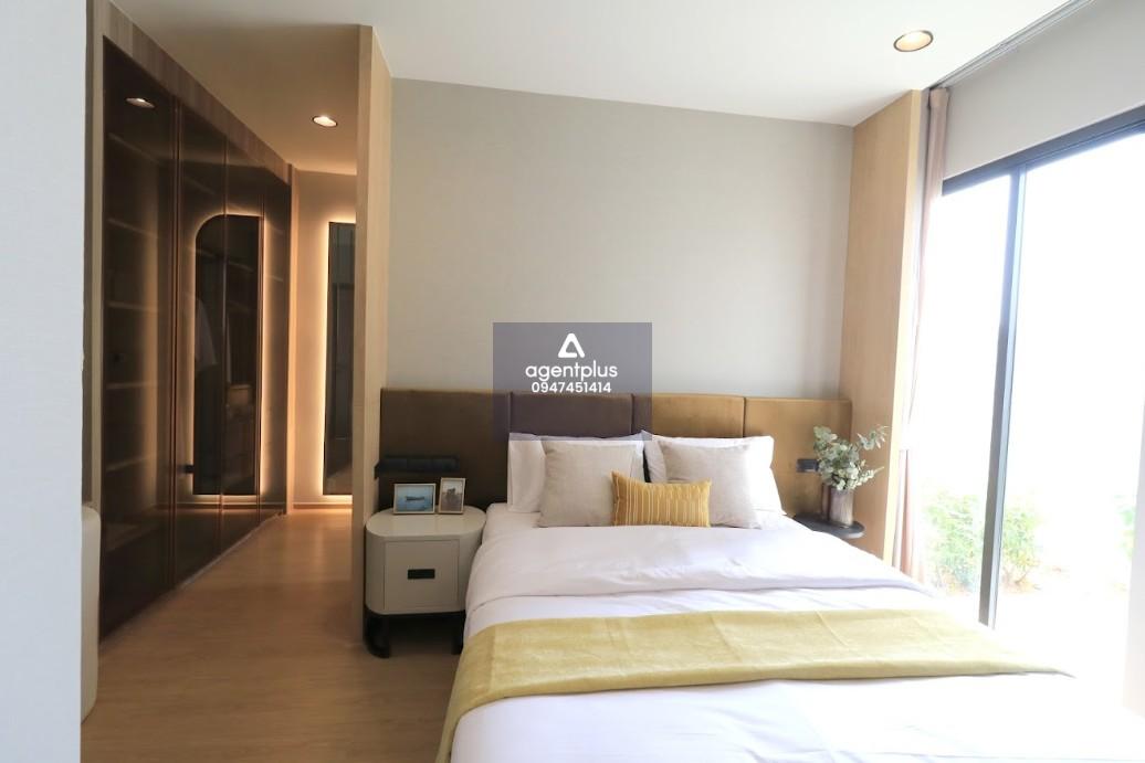 ไฮแลนด์ พาร์ค พูลวิลล่า พัทยาหรูใจกลางพัทยา! สไตล์โมเดิร์น พร้อมสระว่ายน้ำส่วนตัว ใกล้สุขุมวิท