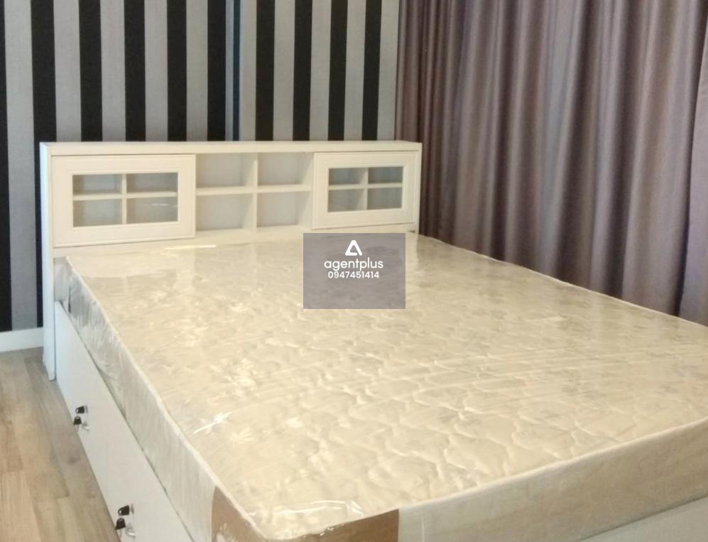 คอนโดพร้อมอยู่ ดีคอนโด อ่อนนุช – พระราม 9 ใกล้ Airport Link บ้านทับช้าง