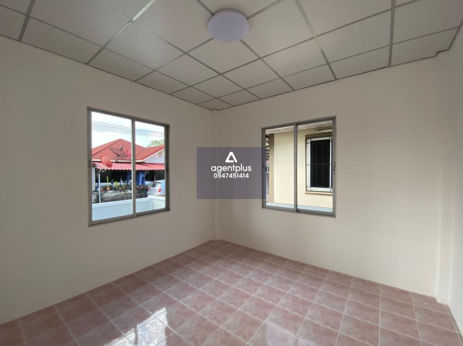 บ้านเดี่ยว โครงการฟายน์โฮม 12 ซอยรักษาสัตว์ บ้านฉาง ปรับปรุงใหม่ แวดล้อมด้วยแหล่งชุมชน ใกล้สถานที่สำคัญ