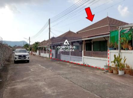 บ้านหลังใหญ่ราคาดี! เทวีโฮม บางเสร่ น่าอยู่ พื้นที่กว้าง ทุกมุมลงตัวราคาจับต้องได้