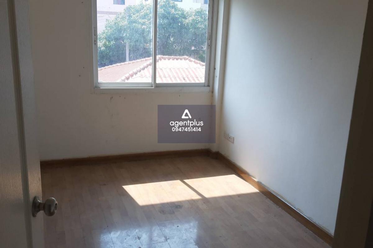 ขายทาวน์เฮ้าส์ 2 ชั้น โครงการ ดิไอดอล 4 นาป่า ชลบุรี