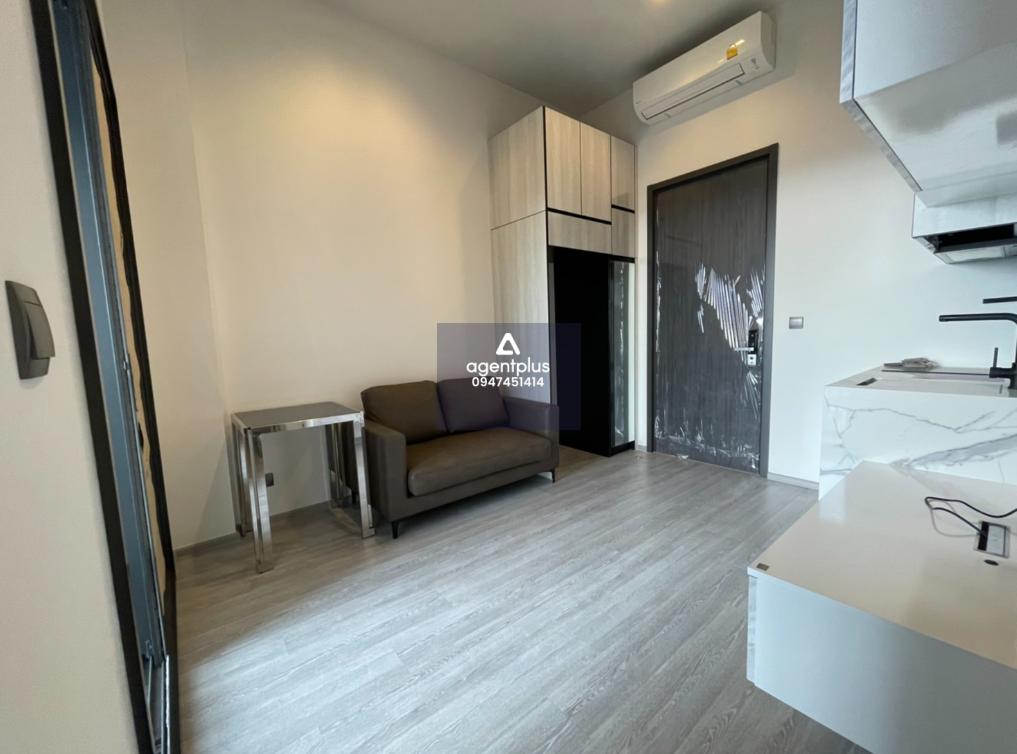 เดอะ ไลน์ สุขุมวิท 101 คอนโดพร้อมอยู่ ใกล้ BTS ปุณณวิถี