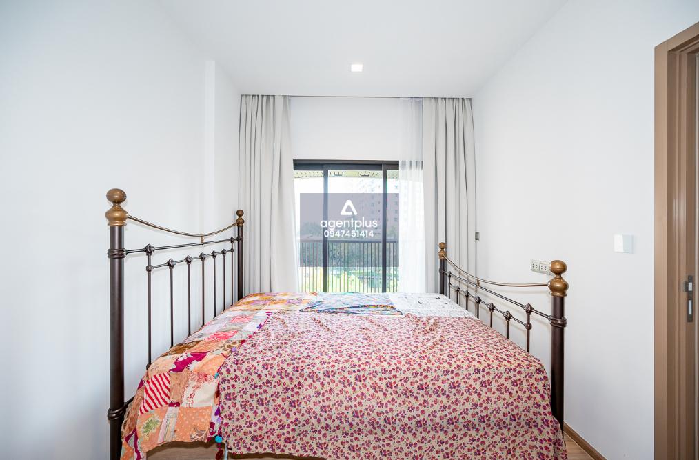 ขาย คอนโด คาวะ เฮาส์  ห้องใหญ่ริมน้ำ ใจกลางฮาบิโตะ ครบพร้อมอยู่ ใกล้ BTS อ่อนนุช”