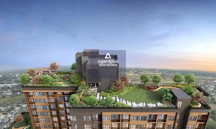 ขายคอนโด The Base Height-Chiang Mai ดีไซน์สไตล์ Modern Lanna ใจกลางเมืองเชียงใหม่สุดคุ้ม