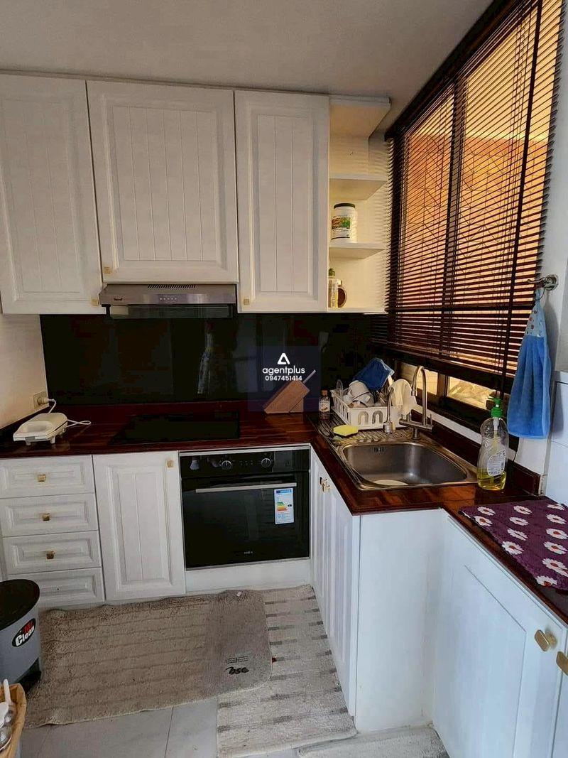 *ให้เช่าเพนท์เฮาส์สไตล์โมเดิร์น นาจอมเทียน ติดโครงการคอนโด พัทยา