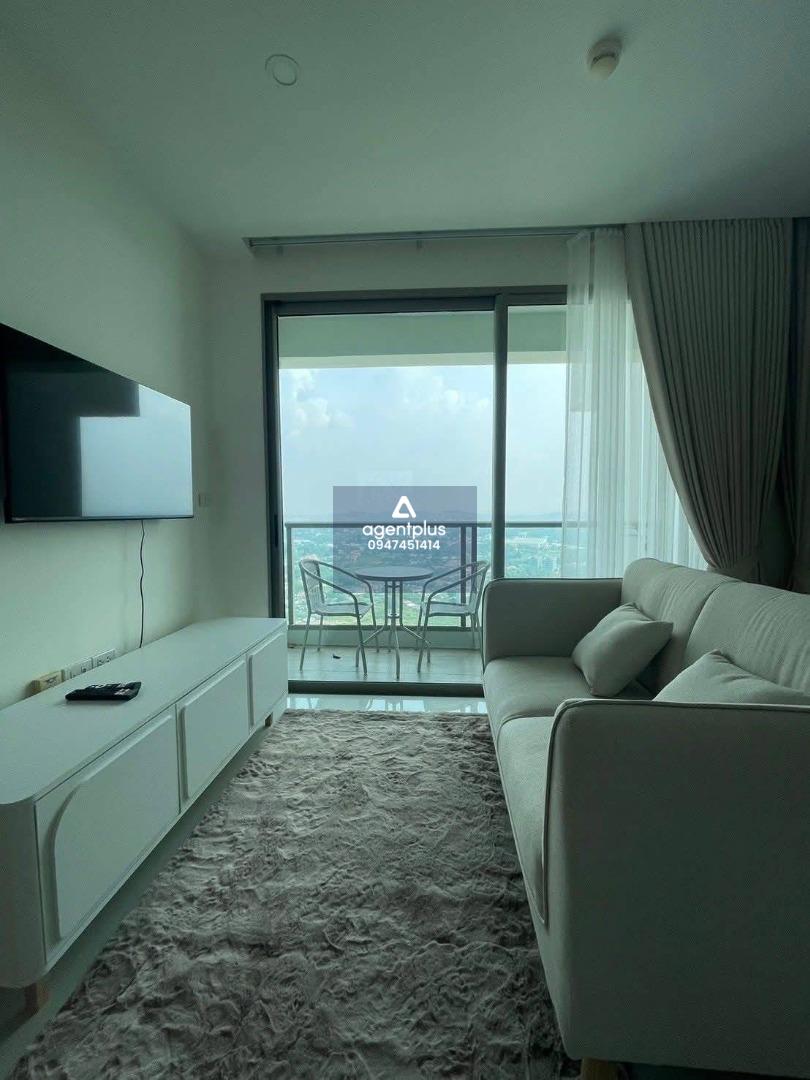 เดอะ ริเวียร่า จอมเทียน (ปล่อยเช่า) !!!