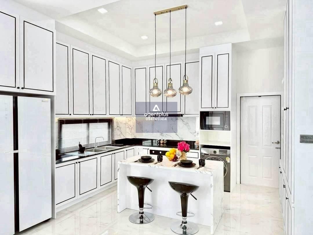 *ปล่อยเช่า พูลวิลล่าชั้นเดียว สไตล์โมเดิร์น พร้อมเฟอร์นิเจอร์ครบ 