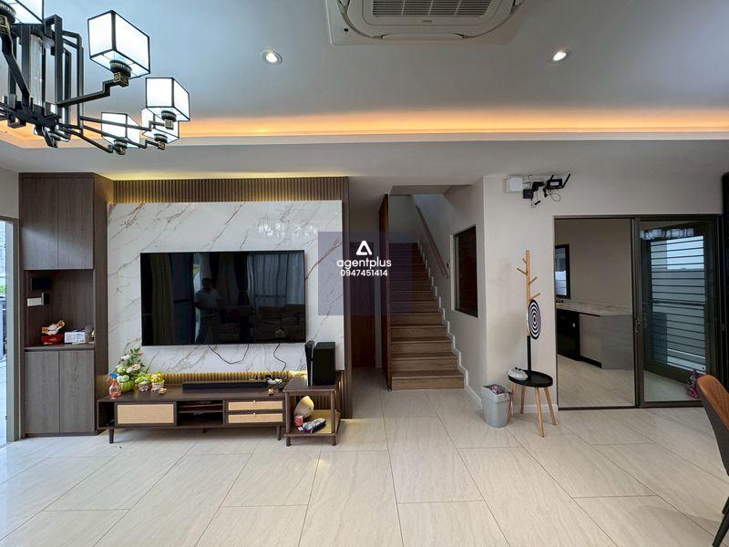 *ให้เช่าบ้านเดี่ยวในโครงการ HORIZON BY PATTA 