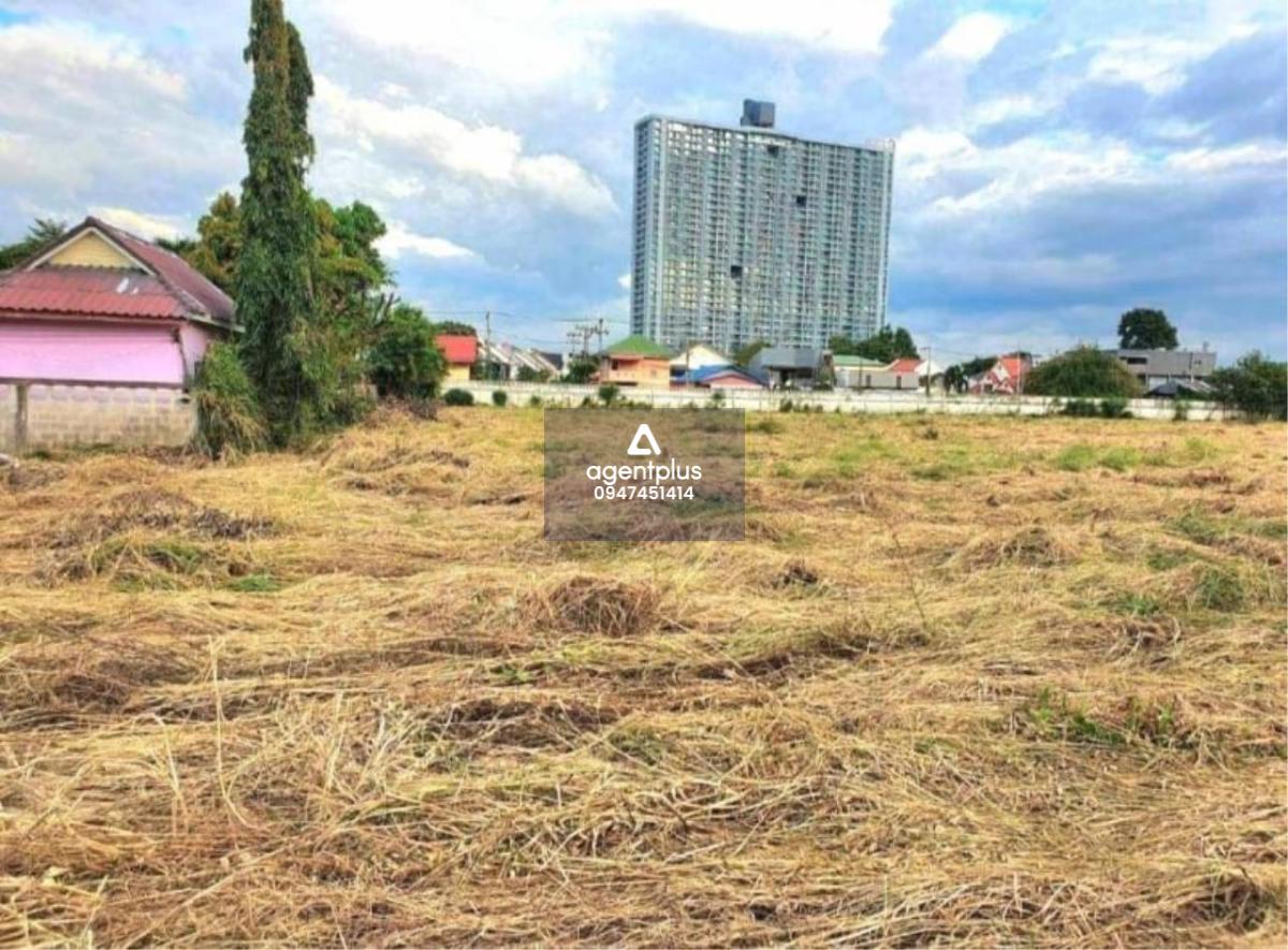 * ขายที่ดินทำเลดีสวยมากแหล่งชุมชน ทัพพระยา เมืองพัทยา