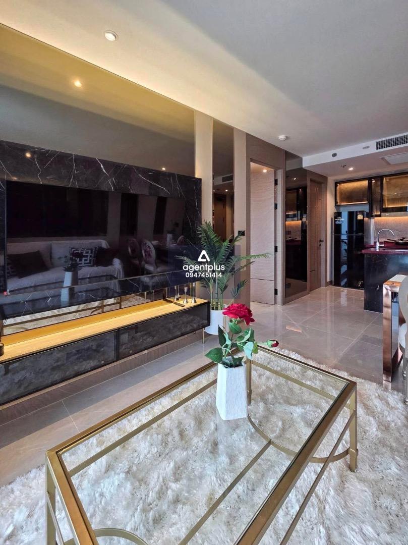 ริเวียร่า โอเชี่ยนไดร์ฟ พัทยา 